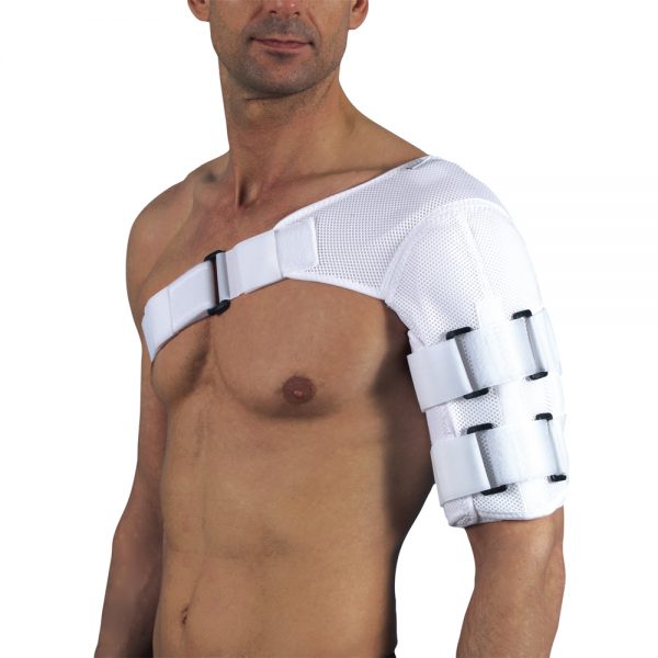 סד לשבר בעצם הזרוע HUMERUS